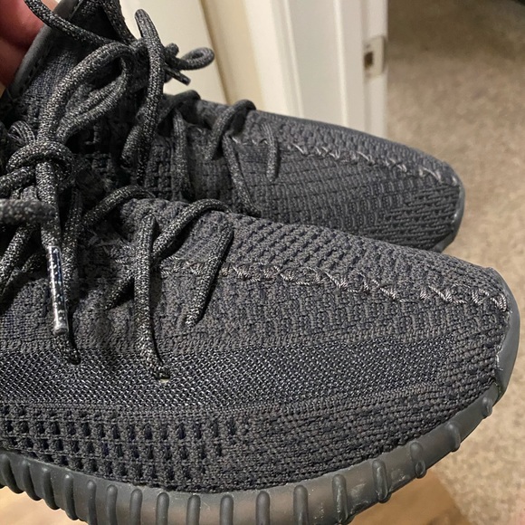 ❌SOLD❌ BOOST 350 V2 BLACK/BLACK/BLACK 🔥 🔥 - Picture 11 of 15